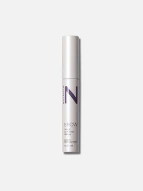 Nulastin Brow Shape Altering Serum *NIB* MSRP $84
